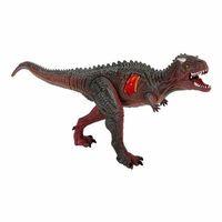 Dinosaur World Sesli Dinozorlar 23 cm