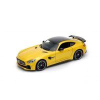 Nessiworld 24081 WELLY DIECAST 1 24 MERCEDES AMG GT