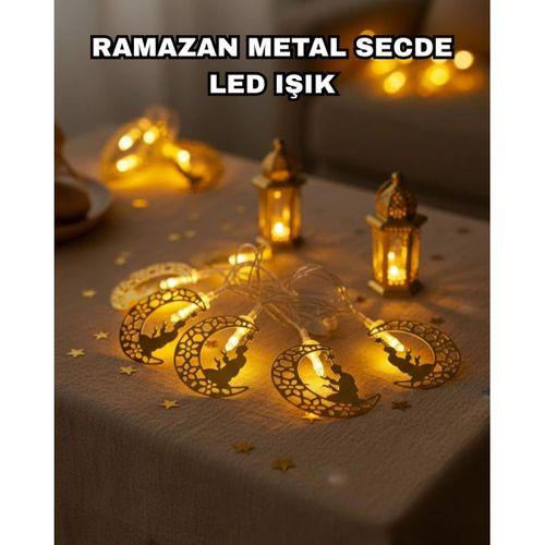 Secde Ramazan Led Işık