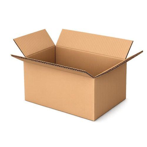 Karton Koli Çift Oluklu 18x35x26 cm 10 Adet