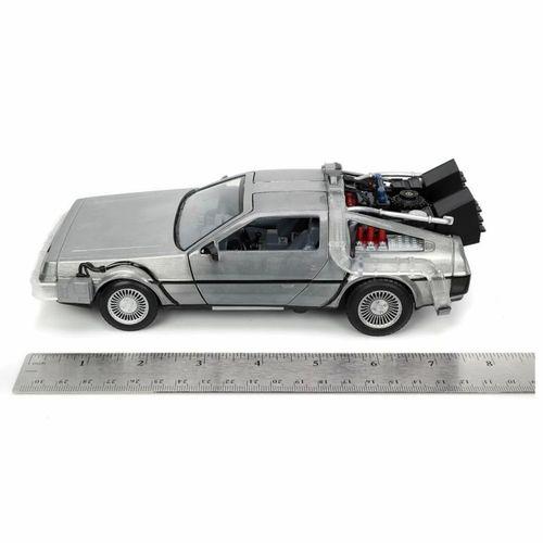 Eğitici Oyuncak 253255038  Zaman Makinesi Geleceğe Dönüş 1, 1:24 - Simba