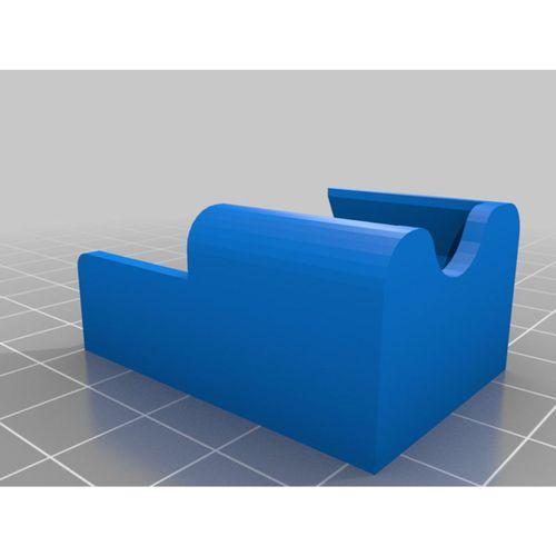 Spektrum Sky için Uzaktan ID Modül Braketi (Bu ürün Sadece Plastik parçadır - Almadan Önce Soru Sorabilirsiniz)