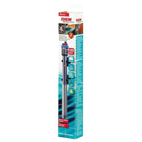 Eheim Eheım Jager Thermo Control Akvaryum Isıtıcısı 100 Watt