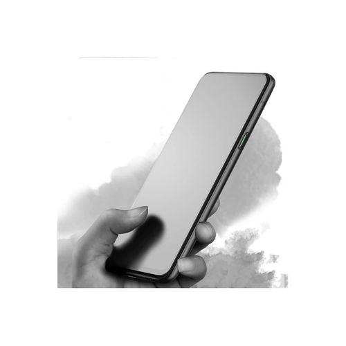 Samsung Galaxy A02s Kılıf Baskılı Kapak - Mandala Flower Wal +Tam Kaplayan Mat Seramik