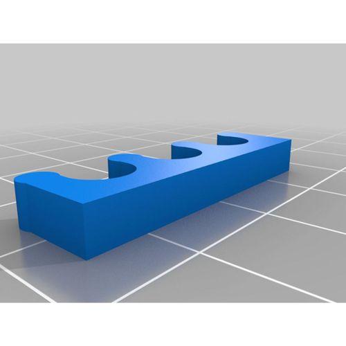 6mm Yakıt Borusu Sıkıştırma Şeridi (Bu ürün Sadece Plastik parçadır - Almadan Önce Soru Sorabilirsiniz)