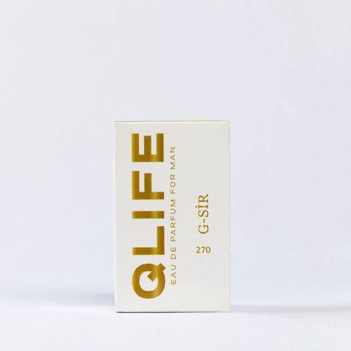 Qlife No:270  M.f Kurkdjıan Grand Soir Özel Seri Edp Erkek Parfüm 50 Ml