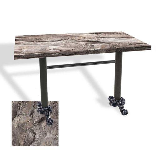 Dockers Çipa Laminat Tabla Masa (70X110) - Sydney