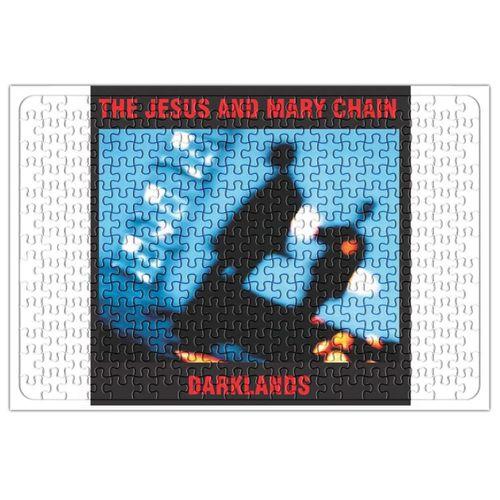 J&MC Darklands Puzzle 240 Parça Yapboz