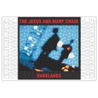 J&MC Darklands Puzzle 240 Parça Yapboz