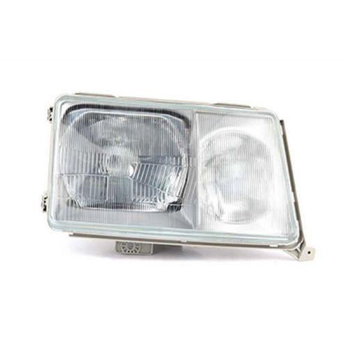 BSG Far Sağ A1248203659 W124