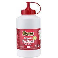 Brons Beyaz Tutkal 850Gr