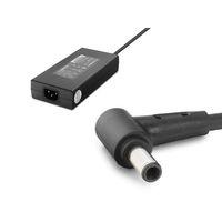 19.5V 9.23A 180W Laptop Adaptörü - 6.0X3.7Mm - Asus Rog Tuf Uyumlu - Siyah HD8897