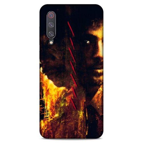 Lopard Xiaomi Mi 9 Uyumlu Kılıf IMDB Film (26) Tpu Silikon Kılıf Se7en