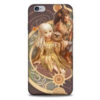 Apple Iphone 6S Plus Uyumlu Kılıf The Dark Crystal (44) Tough Armor Kılıf The Chamberlain