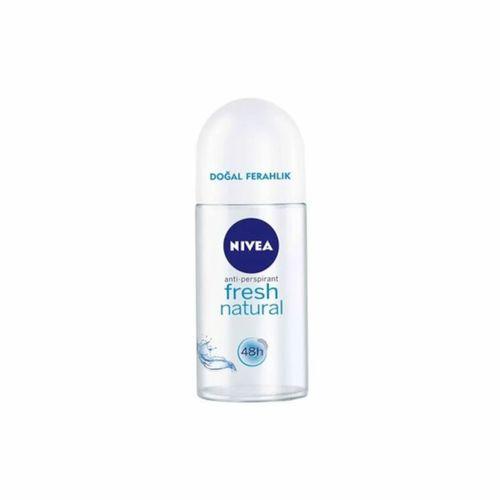 Nivea Fresh Natural Kadın Roll-On Deodorant 50 ML