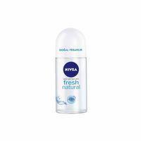 Nivea Fresh Natural Kadın Roll-On Deodorant 50 ML