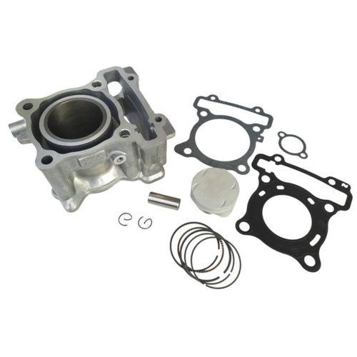 YAMAHA Yamaha Nmax 125 Silindir Komple 52 Mm Atg Sekmanlı