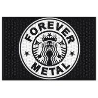 Metal Forever Black Puzzle 240 Parça Yapboz