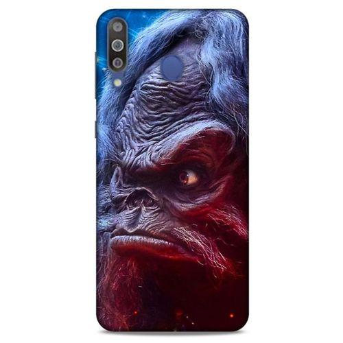 Samsung Galaxy M30 Uyumlu Kılıf The Dark Crystal (1) Kılıfı Age of Resistance