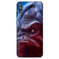 Samsung Galaxy M30 Uyumlu Kılıf The Dark Crystal (1) Kılıfı Age of Resistance
