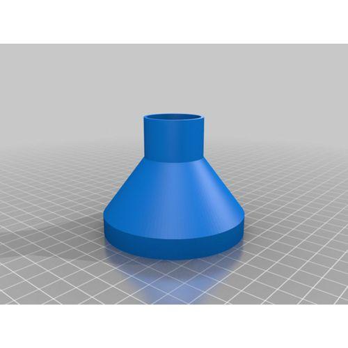 - Baharat Yenileme Funnel (Bu ürün Sadece Plastik parçadır - Almadan Önce Soru Sorabilirsiniz)