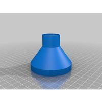 - Baharat Yenileme Funnel (Bu ürün Sadece Plastik parçadır - Almadan Önce Soru Sorabilirsiniz)