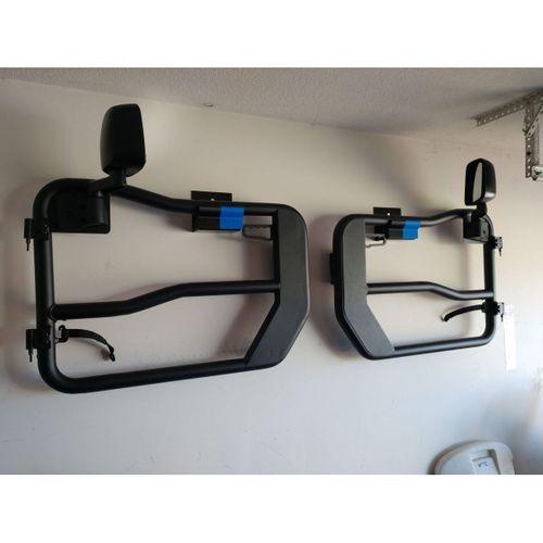 Arc Tüp Kapı Adaptörü - 3712798