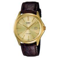 Casio MTP-1183Q-9ADF Quartz Deri Kahverengi 39 mm Erkek Kol Saati