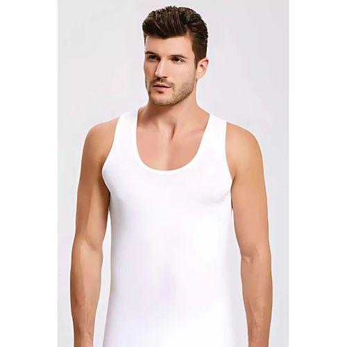 Lycra Bambu Atlet Erkek  1608