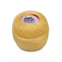 Kaplan Etamin Ve Kanaviçe İpi 8 No Kod/Renk: 742 - Royaleks