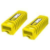 SEVGENT Ön Basamak Lastıgı Set Protaper Sarı