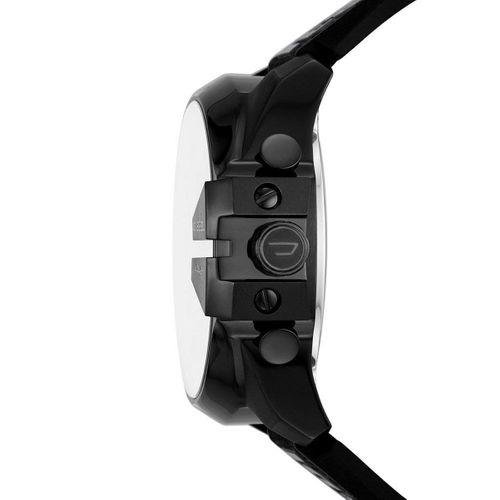 Diesel DZ4593 51 mm Siyah Erkek Kol Saati