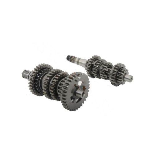 ŞANZIMAN KOMPLE NS 200 A