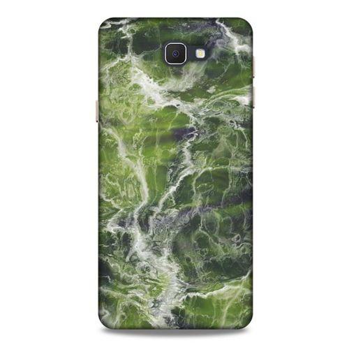 Samsung Galaxy J7 Prime Uyumlu Kılıf Yeşil Delisi (10) Full Koruma Kılıfı Cami Yeşili