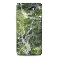 Samsung Galaxy J7 Prime Uyumlu Kılıf Yeşil Delisi (10) Full Koruma Kılıfı Cami Yeşili