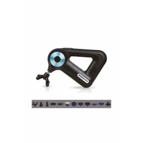 12 Başlıklı Profesyonel Masaj Sı Sporcu Masaj Aleti Seti  6 Hızlı Şarjlı Masaj