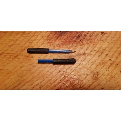 Çizim Kalem Kapağı - 3719305