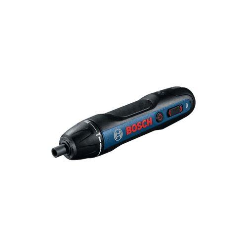 Bosch Go II Akülü Vidalama