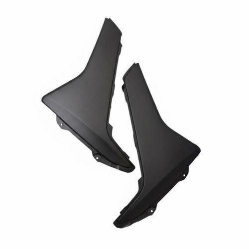 YAMAHA Yamaha Nmax 125-155 Marşbiyel Sağ-Sol Gri (2015-20)