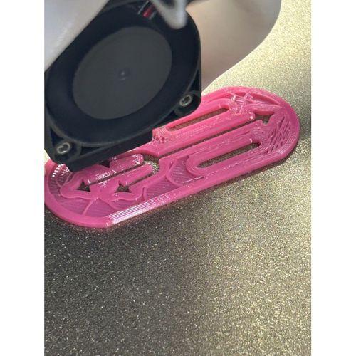 Triton5 FPV Çerçeve Pil Pad - 6906646
