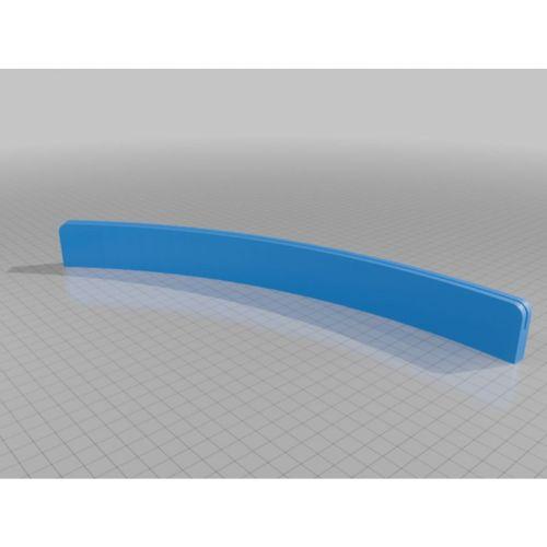 Oyun Kartı Tutucu – 3D Baskı Kart Aksesuarı (Bu ürün Sadece Plastik parçadır - Almadan Önce Soru Sorabilirsiniz)