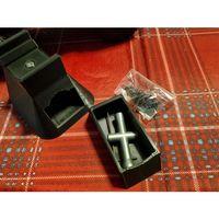 Temel Eksenel Yarış RC SCX24 Stand Şasi Desteği - 5133395
