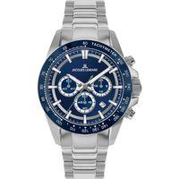 JACQUES LEMANS 1-2207C LIVERPOOL CHRONOGRAPH ERKEK KOL SAATİ