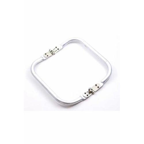 Gizli Metal Çanta Bursu – 16 cm - Metal Çanta Aparatı Çanta Aksesuarı