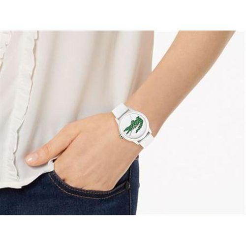 2011039 Lacoste L.12.12 Unisex Kol Saati LAC2011039