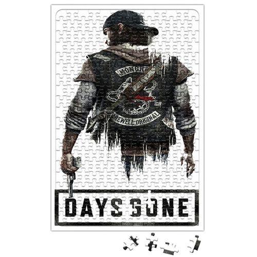 Days Gone Puzzle 240 Parça Yapboz