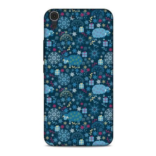 Yılbaşı Süsleri 29 Huawei Honor 8a Kılıf Silikon Kapak