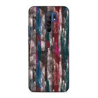 Xiaomi Redmi 9 Uyumlu Kılıf Utopia (23) Ultra Koruma Kılıfı Taş