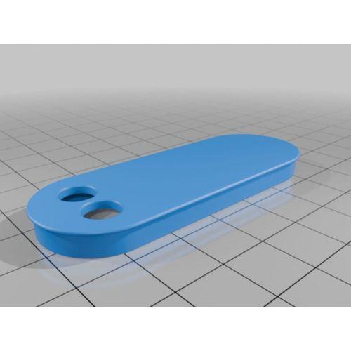 Pixel 9 Pro Camera Cover (Bu ürün Sadece Plastik parçadır - Almadan Önce Soru Sorabilirsiniz)