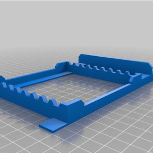 Laserpecker 4 için Kalem ve Kurşun Kalem Aparatı (Bu ürün Sadece Plastik parçadır - Almadan Önce Soru Sorabilirsiniz)